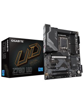 Gigabyte Z790 UD płyta główna Intel Z790 Express LGA 1700 ATX