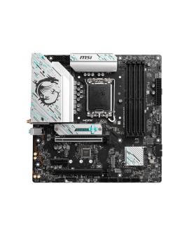 MSI B760M GAMING PLUS WIFI płyta główna Intel B760 LGA 1700 micro ATX