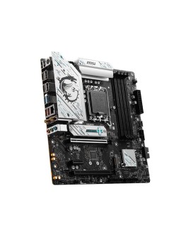 MSI B760M GAMING PLUS WIFI płyta główna Intel B760 LGA 1700 micro ATX