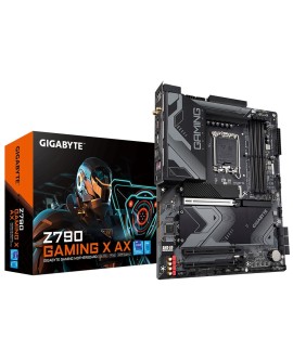 Płyta główna Gigabyte Z790 GAMING X AX