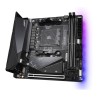 Gigabyte B550I AORUS PRO AX płyta główna AMD B550 AM4 socket Mini-ITX