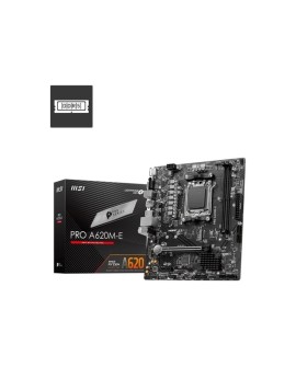 Płyta główna MSI PRO A620M-E