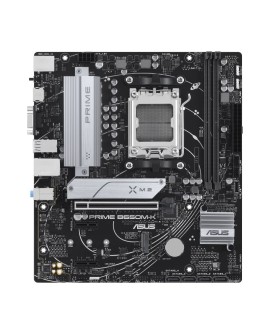 ASUS PRIME B650M-K AMD B650 Gniazdo AM5 micro ATX