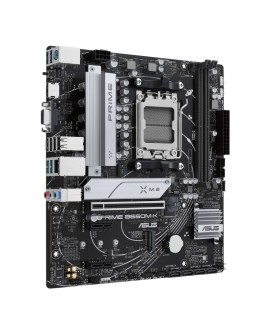 ASUS PRIME B650M-K AMD B650 Gniazdo AM5 micro ATX