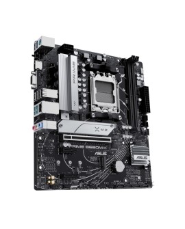 ASUS PRIME B650M-K AMD B650 Gniazdo AM5 micro ATX