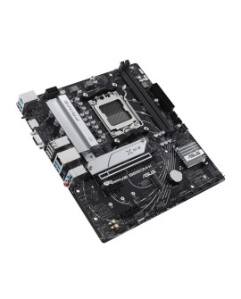 ASUS PRIME B650M-K AMD B650 Gniazdo AM5 micro ATX