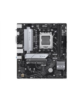 ASUS PRIME B650M-K AMD B650 Gniazdo AM5 micro ATX