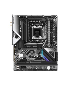 Asrock X670E Pro RS AMD X670 Gniazdo AM5 ATX