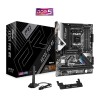 Asrock X670E Pro RS AMD X670 Gniazdo AM5 ATX