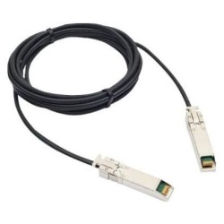 1M SFP+ CABLE/10GBE SFP+...