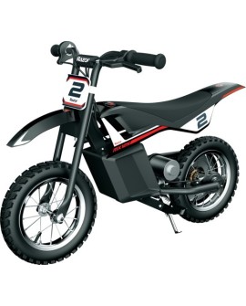 RAZOR Motor MX125 Dirt Rocket