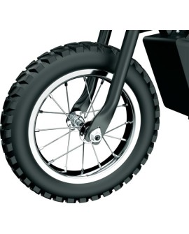 RAZOR Motor MX125 Dirt Rocket