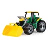 Lena GIGA TRUCKS Tractor with front shovel