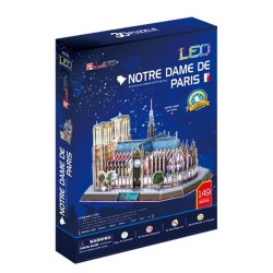 CUBIC FUN LED 306-20509...