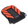 Dysk zewnętrzny HDD ADATA HD710 PRO (1TB 2.5" USB 3.2 czerwony)