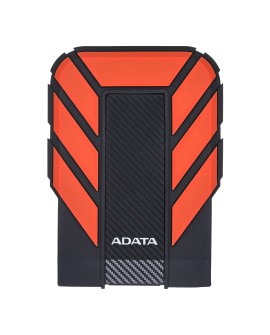 Dysk zewnętrzny HDD ADATA HD710 PRO (1TB 2.5" USB 3.2 czerwony)