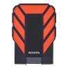 Dysk zewnętrzny HDD ADATA HD710 PRO (1TB 2.5" USB 3.2 czerwony)