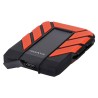 Dysk zewnętrzny HDD ADATA HD710 PRO (1TB 2.5" USB 3.2 czerwony)