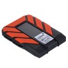Dysk zewnętrzny HDD ADATA HD710 PRO (1TB 2.5" USB 3.2 czerwony)