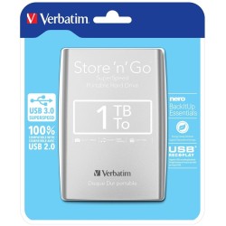 Verbatim Store 'n' Go...