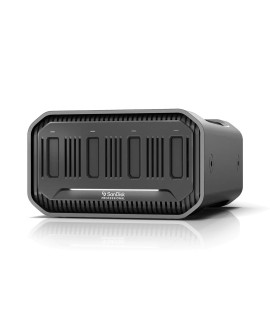 SANDISK PROFESSIONAL OBUDOWA PRO-BLADE STATION
