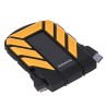 Dysk zewnętrzny HDD ADATA HD710 PRO (2TB 2.5" USB 3.2 żółty)