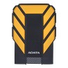 Dysk zewnętrzny HDD ADATA HD710 PRO (2TB 2.5" USB 3.2 żółty)