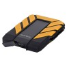 Dysk zewnętrzny HDD ADATA HD710 PRO (2TB 2.5" USB 3.2 żółty)