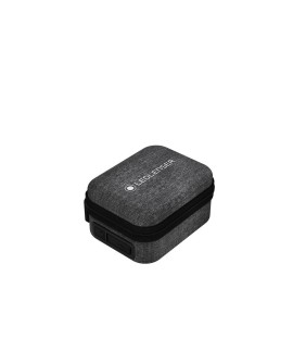 Ledlenser Powercase Litowo-polimerowy (LiPo) 5000 mAh Czarny