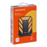 Dysk zewnętrzny HDD ADATA HD710 PRO (2TB 2.5" USB 3.2 żółty)