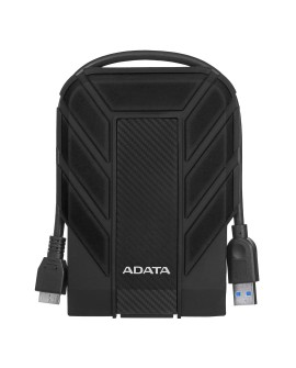 Dysk zewnętrzny HDD ADATA HD710 PRO (2TB 2.5" USB 3.2 czarny)