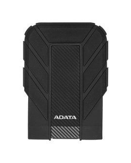 Dysk zewnętrzny HDD ADATA HD710 PRO (2TB 2.5" USB 3.2 czarny)