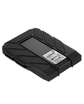 Dysk zewnętrzny HDD ADATA HD710 PRO (2TB 2.5" USB 3.2 czarny)