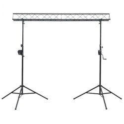 STAND4ME RAMPA 150 SET...