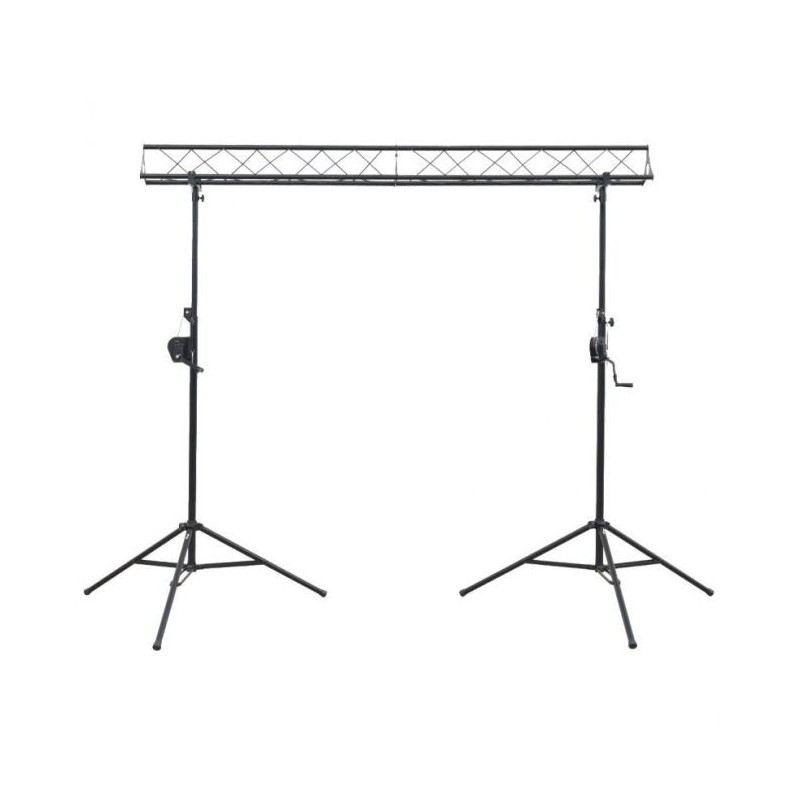 STAND4ME RAMPA 150 SET trawers 1,5 m para