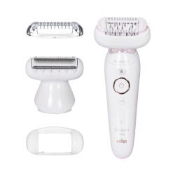 Depilator BRAUN Silk-epil 9...