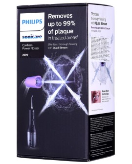 Irygator PHILIPS HX 3826/33