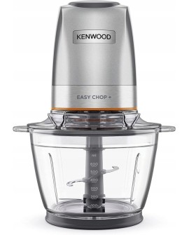 Rozdrabniacz KENWOOD CHP62.400SI Easy Chop+