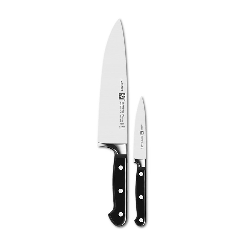 Zestaw 2 noży ZWILLING Professional S 35645-000-0