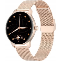 Smartwatch ORO LADY GOLD...