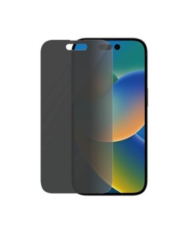 PanzerGlass Classic Fit Privacy Apple i Przezroczysta ochrona ekranu 1 szt.