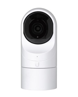 Ubiquiti G3-FLEX Sześcian Kamera bezpieczeństwa IP Wewnętrz i na wolnym powietrzu 1920 x 1080 px Sufit / ściana / słup