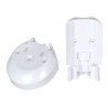 Ubiquiti G3-FLEX Sześcian Kamera bezpieczeństwa IP Wewnętrz i na wolnym powietrzu 1920 x 1080 px Sufit / ściana / słup