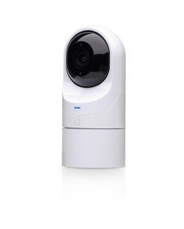 Ubiquiti G3-FLEX Sześcian Kamera bezpieczeństwa IP Wewnętrz i na wolnym powietrzu 1920 x 1080 px Sufit / ściana / słup