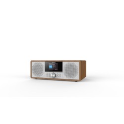 Wieża stereo Denver...