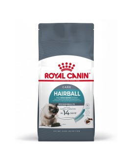 ROYAL CANIN Hairball Care 2kg