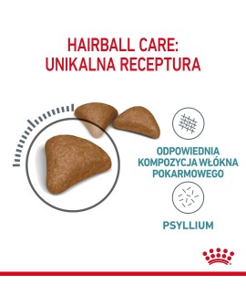 ROYAL CANIN Hairball Care 2kg