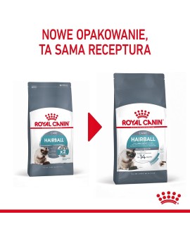 ROYAL CANIN Hairball Care 2kg