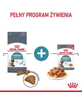 ROYAL CANIN Hairball Care 2kg