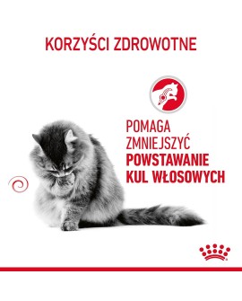 ROYAL CANIN Hairball Care 2kg